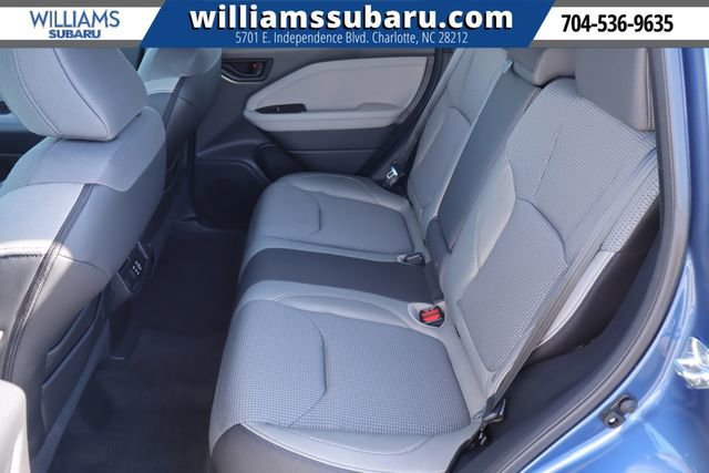 New 2026 Subaru Forester Premium image 17