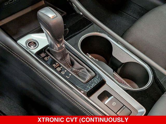 Certified 2023 Nissan Altima 2.5 SV AWD/4WD image 22