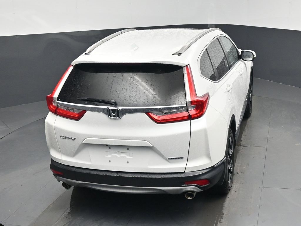 Used 2019 Honda CR-V Touring image 47