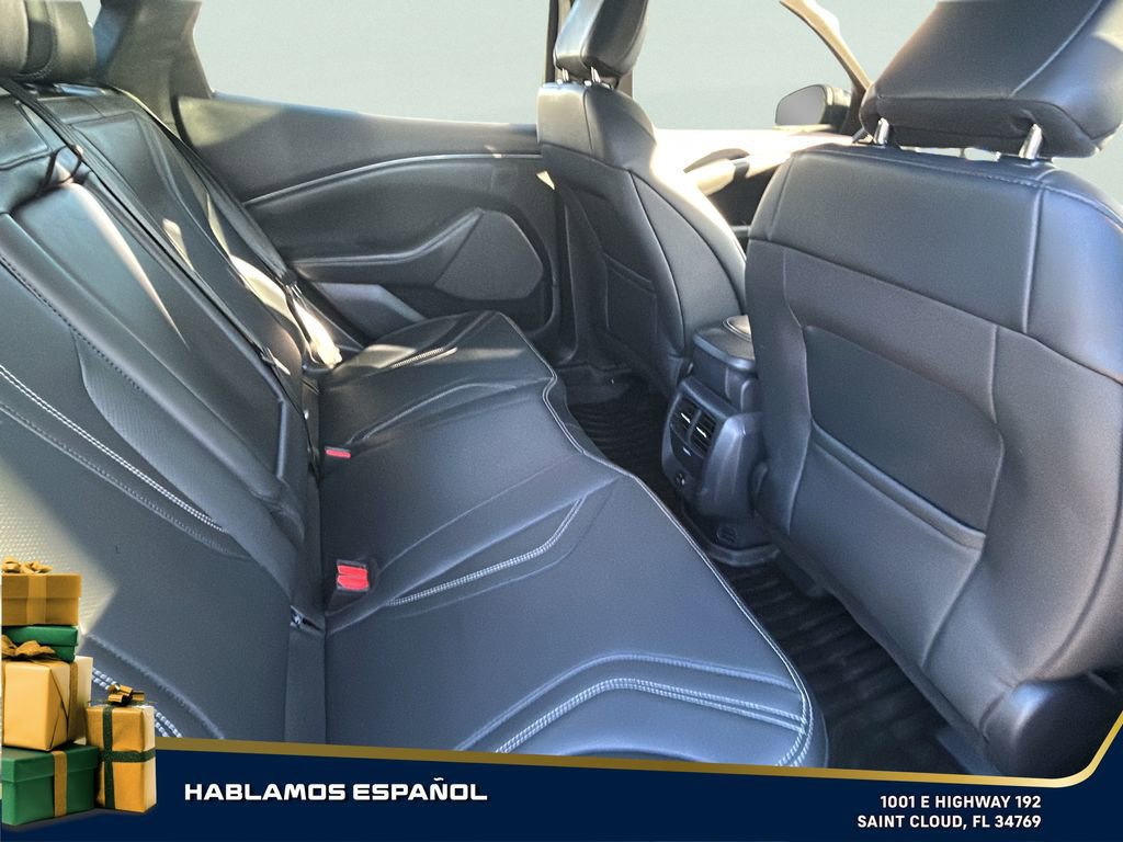 Used 2023 Ford Mustang Mach-E Premium image 27