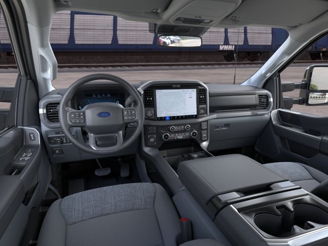 New 2026 Ford F150 XLT AWD/4WD image 9