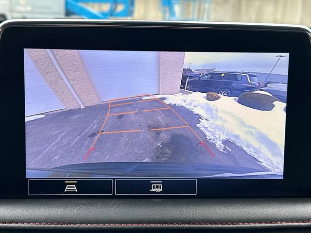 Used 2021 Chevrolet Tahoe RST image 33