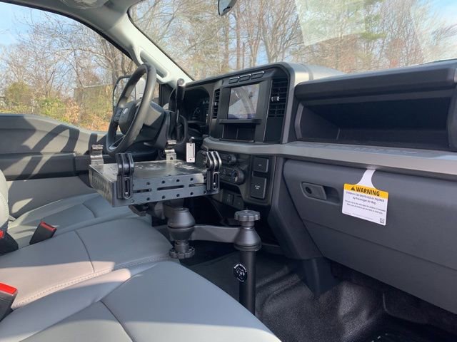 New 2024 Ford F550 4x4 Crew Cab Super Duty image 15