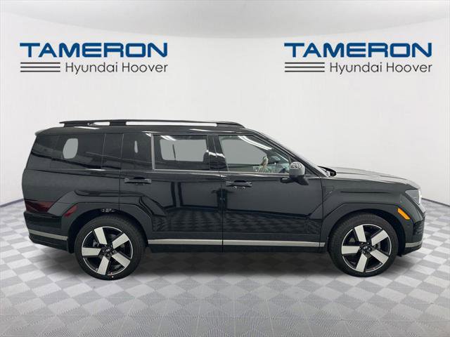 New 2026 Hyundai Santa Fe Limited image 6