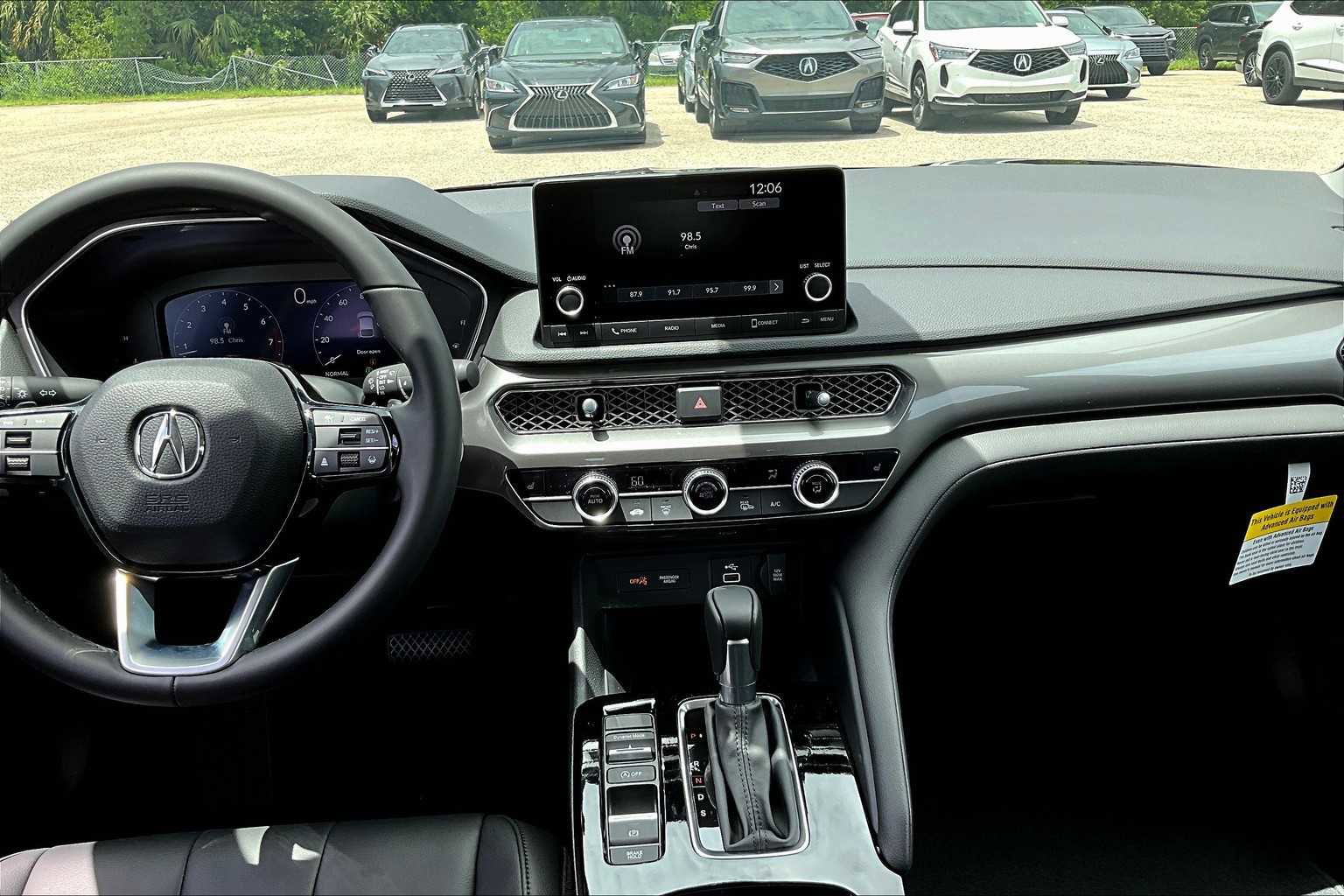 Certified 2025 Acura Integra image 6