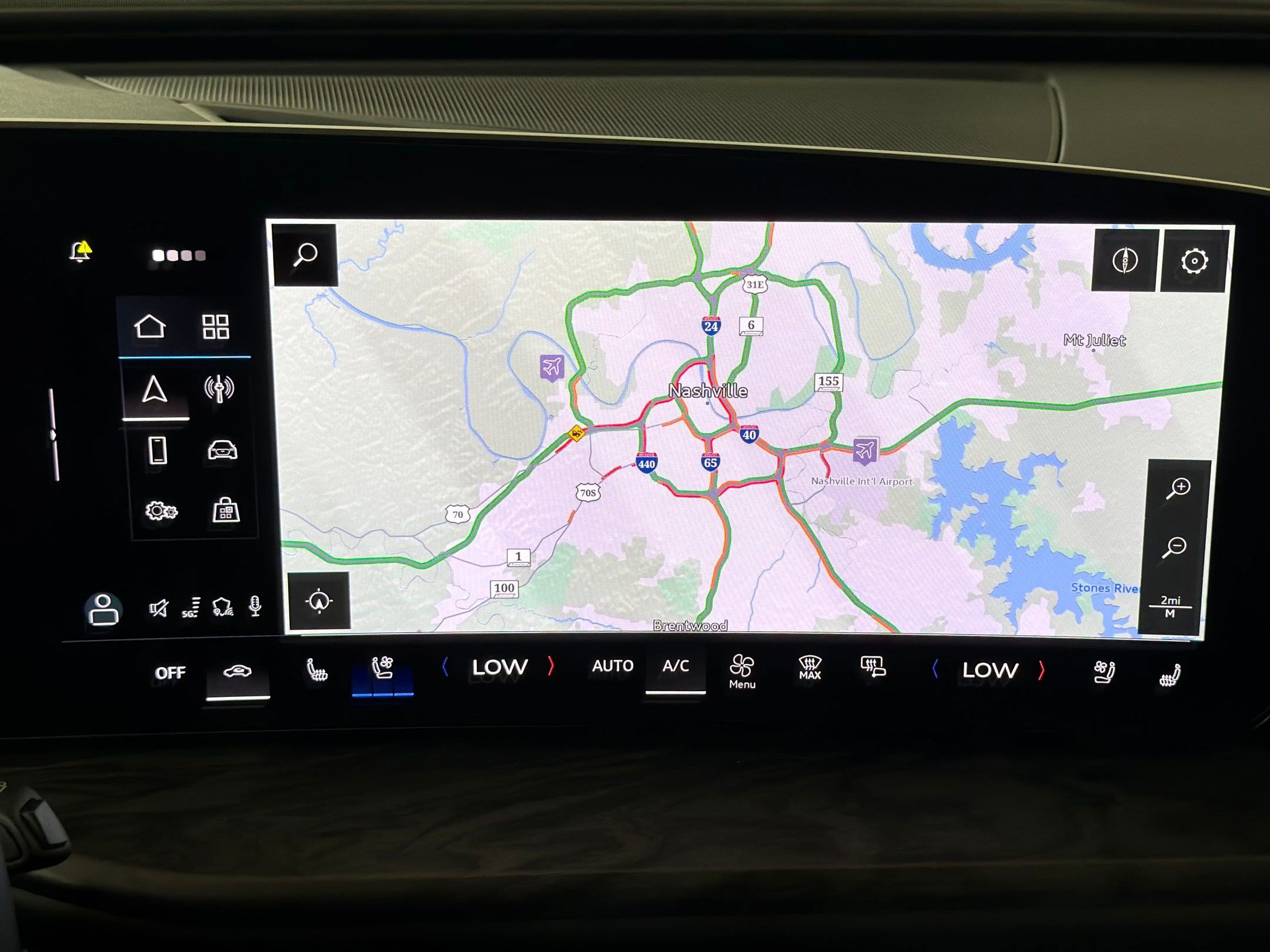 Certified 2025 Audi Q5 Prestige AWD/4WD image 19