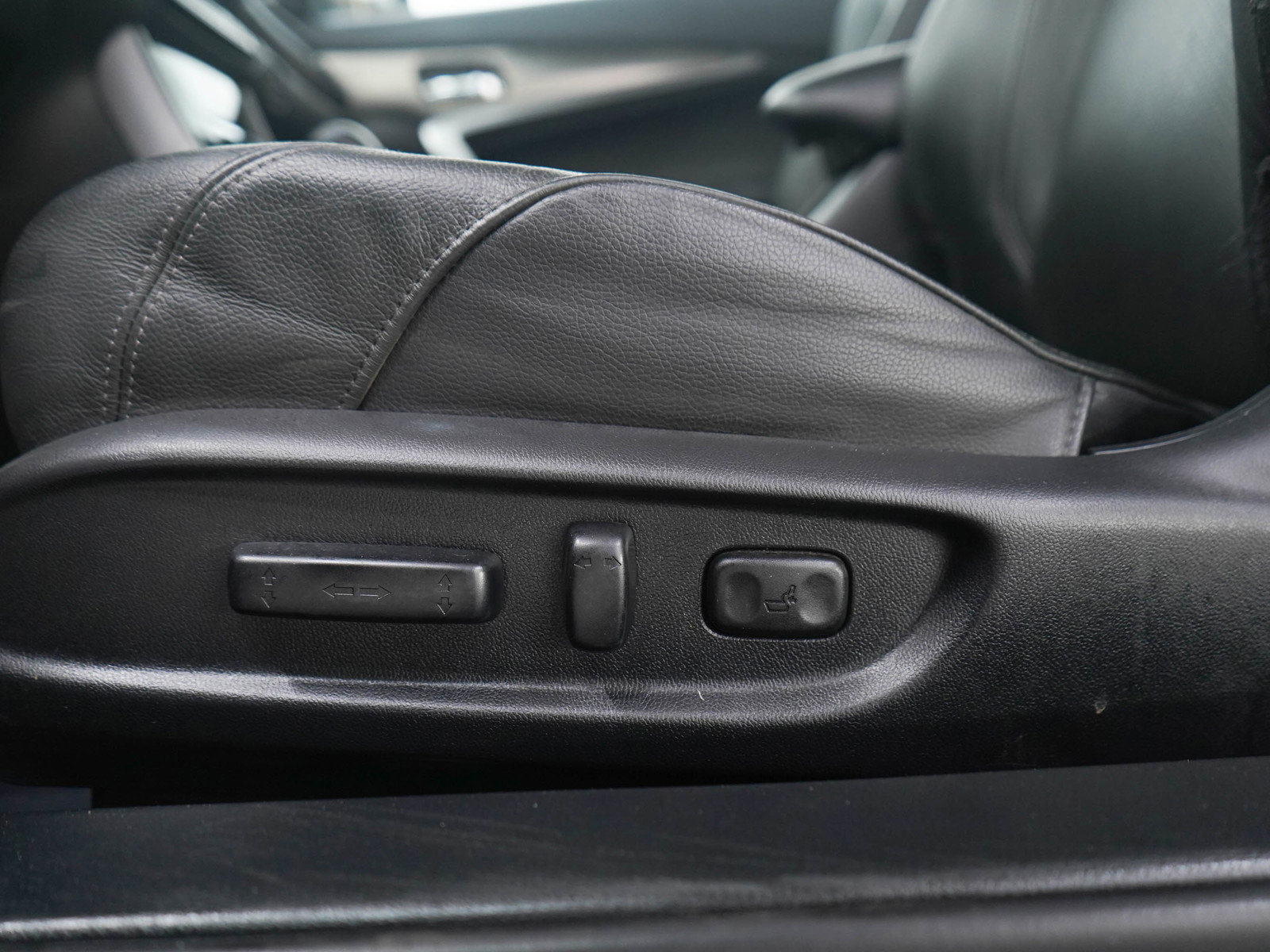 Used 2016 Honda Accord EX-L image 20