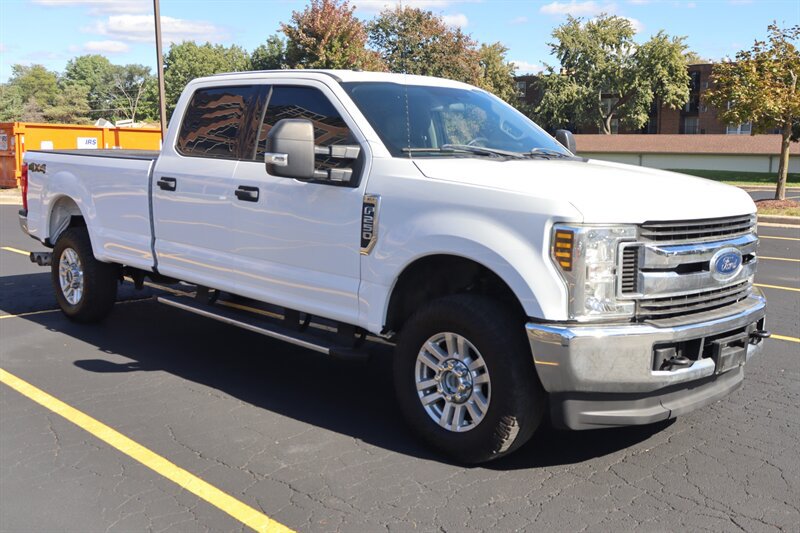 Used 2019 Ford F250 XLT AWD/4WD image 1