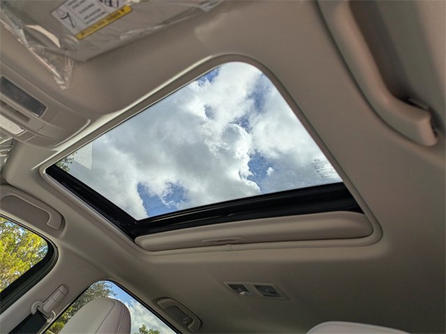 New 2025 MAZDA CX-5 AWD 2.5 S w/ Preferred Package image 20