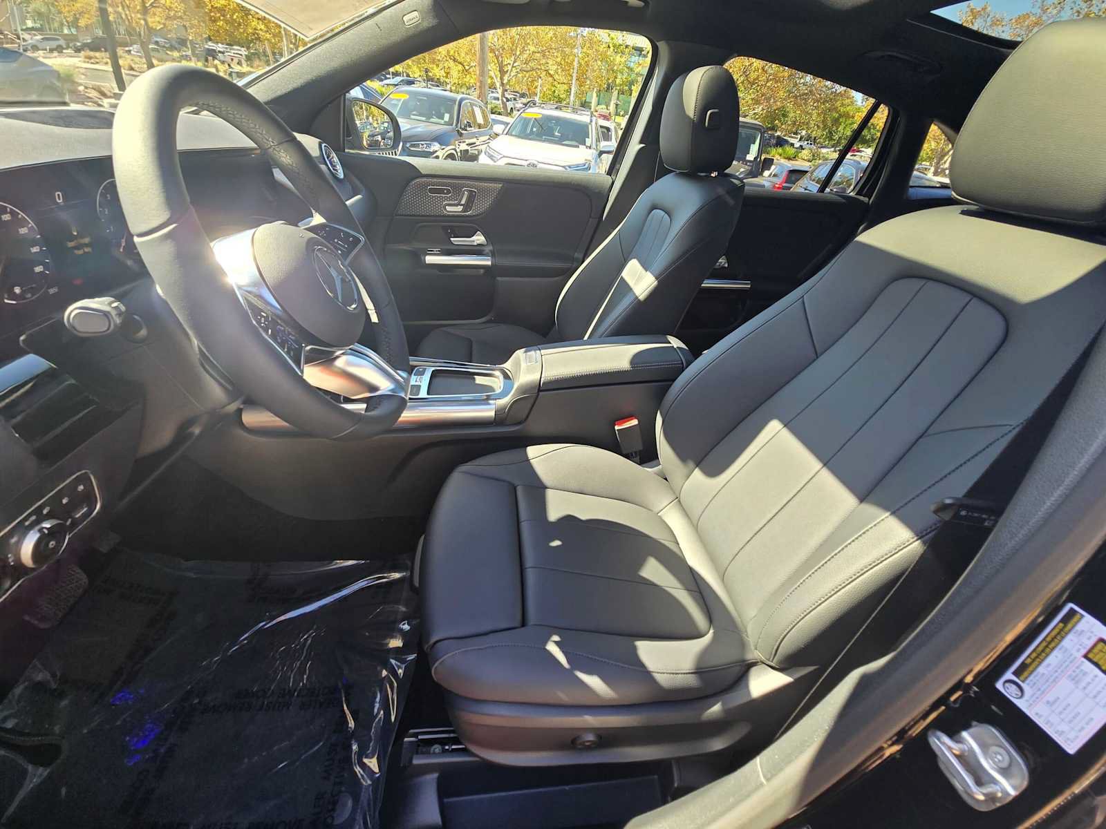 New 2026 Mercedes-Benz GLA 250 image 22
