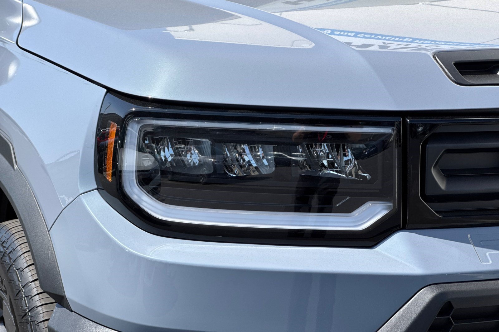 New 2026 Honda Passport RTL image 11