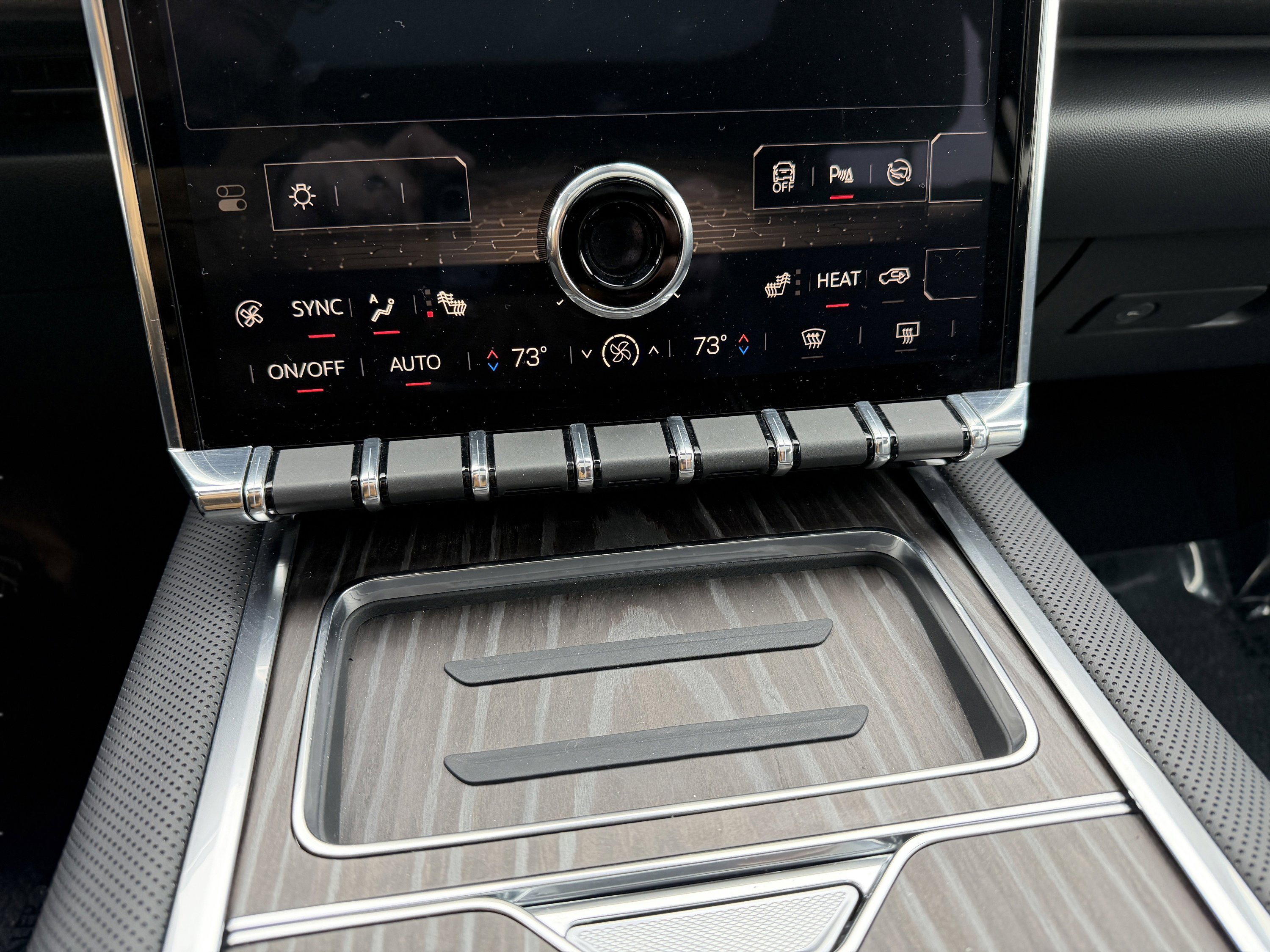 Used 2024 GMC Sierra EV Denali image 20