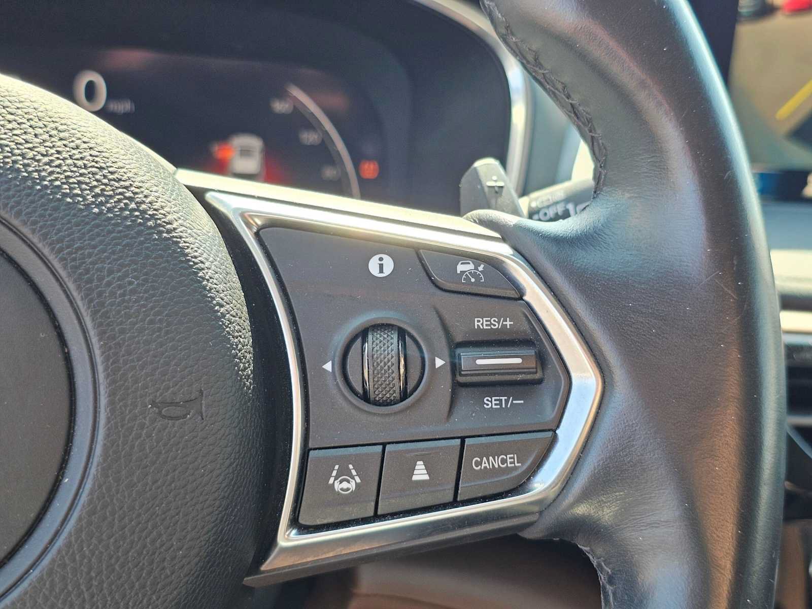 Certified 2023 Acura MDX w/ Technology Package FWD image 31
