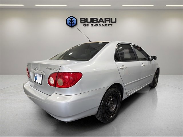 Used 2006 Toyota Corolla image 5