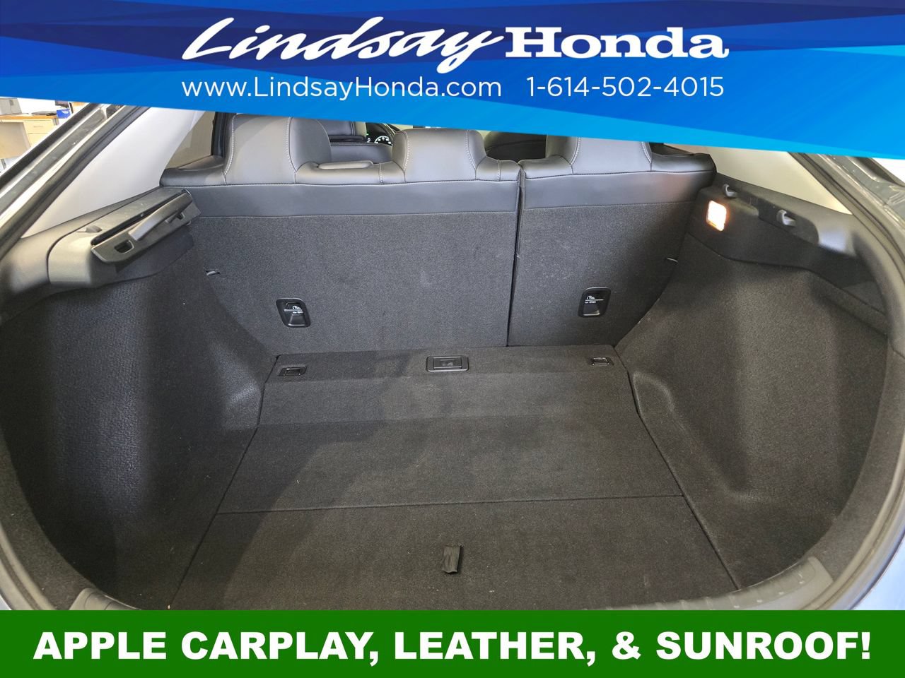 Used 2023 Honda Civic EX-L image 7