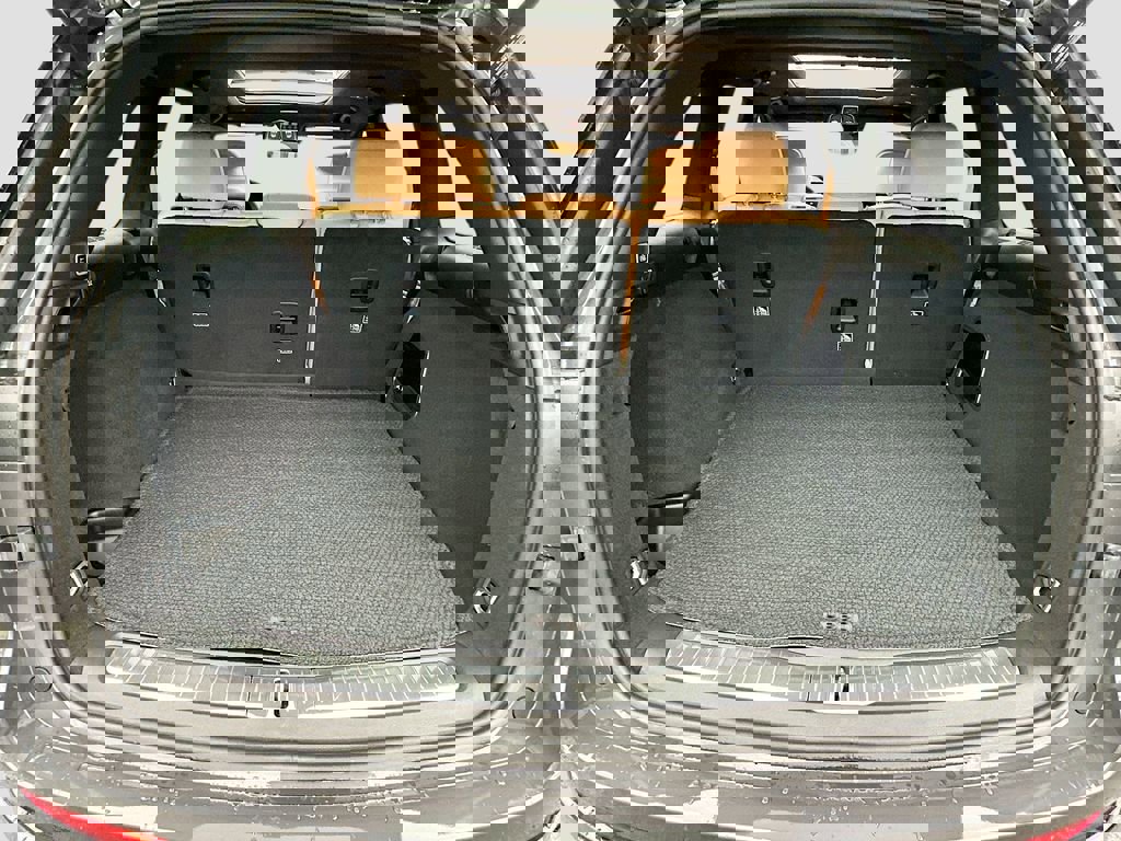 New 2025 Jeep Grand Cherokee Summit image 34