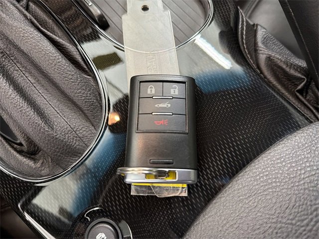 Used 2008 Chevrolet Corvette Coupe w/ Preferred Equipment Group image 29