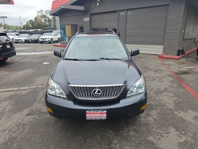 Used 2006 Lexus RX 330 AWD w/ Premium Plus Pkg image 20