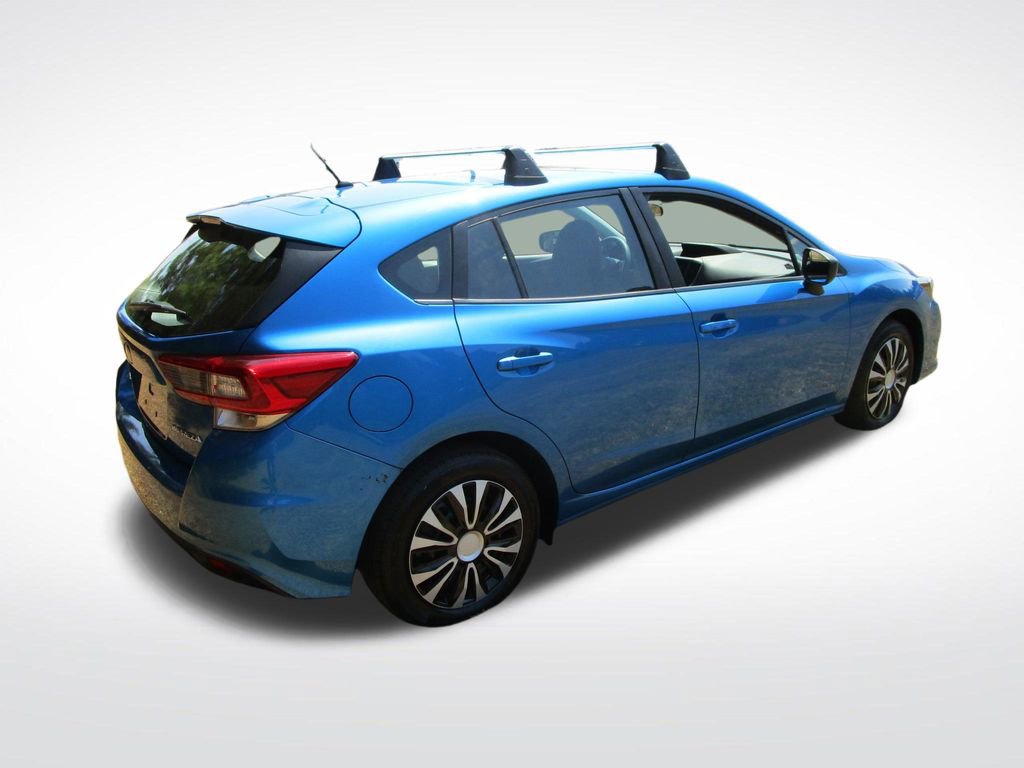 Used 2023 Subaru Impreza 2.0i image 8