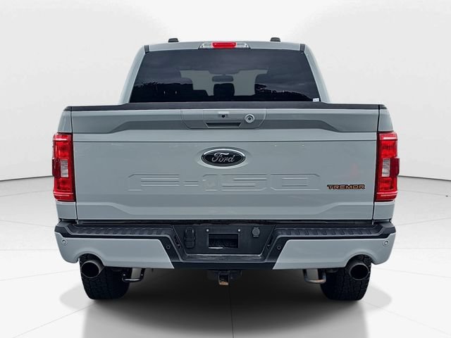 Used 2023 Ford F150 Tremor AWD/4WD image 4