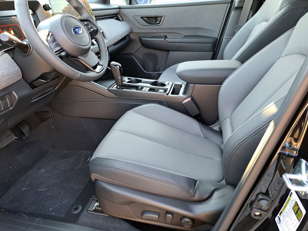 New 2026 Subaru Outback Limited image 14