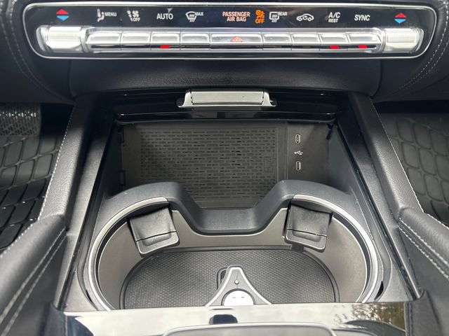 Used 2026 Mercedes-Benz GLE 350 4MATIC image 26