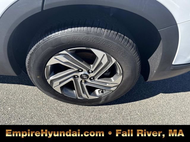 Used 2023 Hyundai Santa Fe SEL w/ Cargo Package image 13