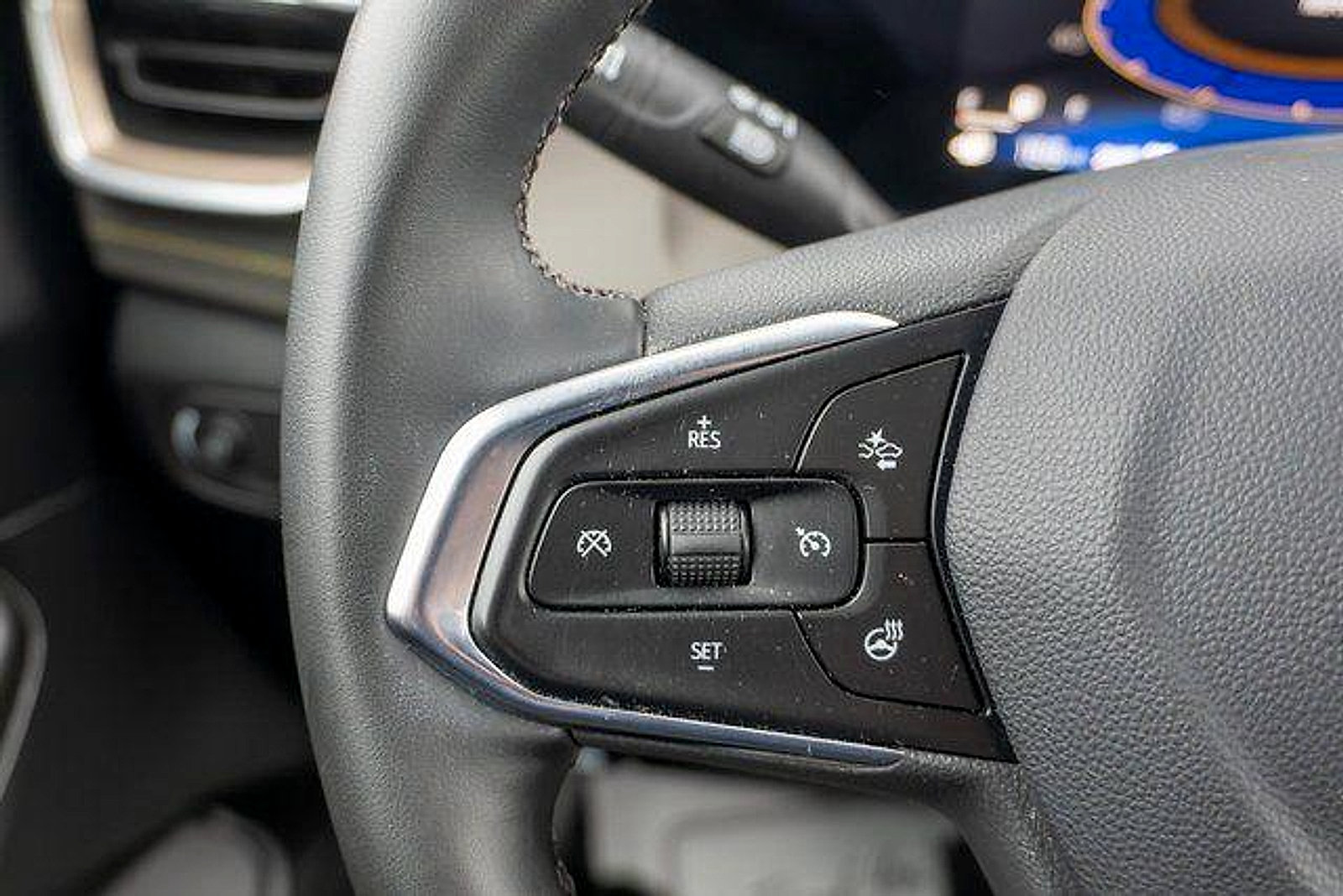 Used 2024 Chevrolet TrailBlazer ACTIV AWD/4WD image 22