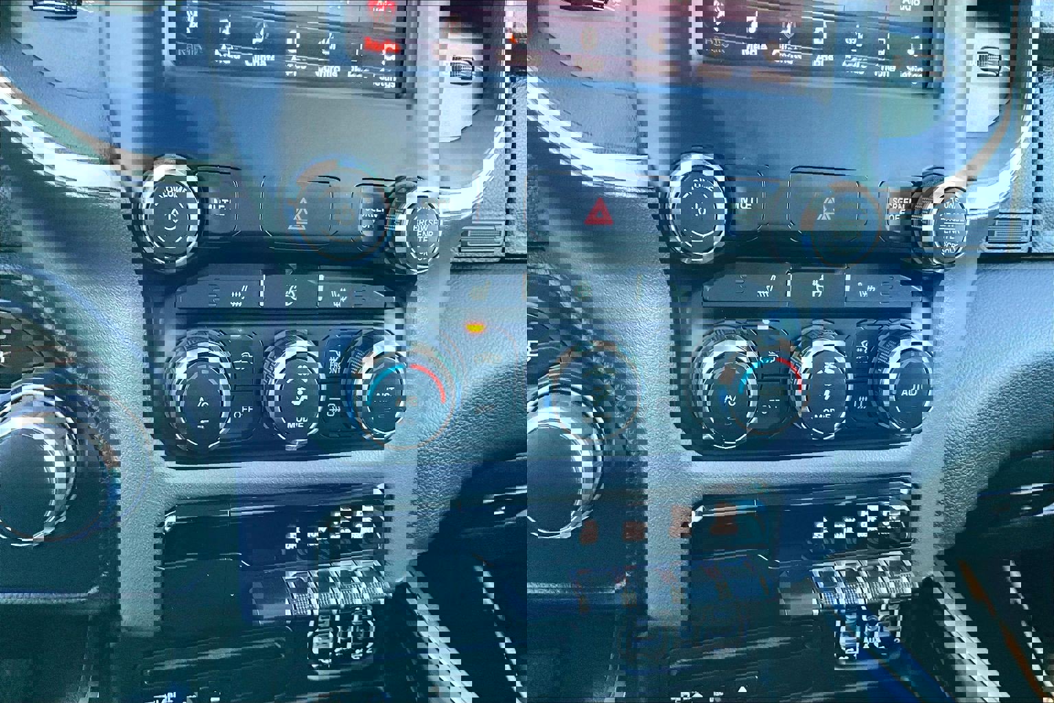 Used 2019 RAM 1500 Big Horn image 16