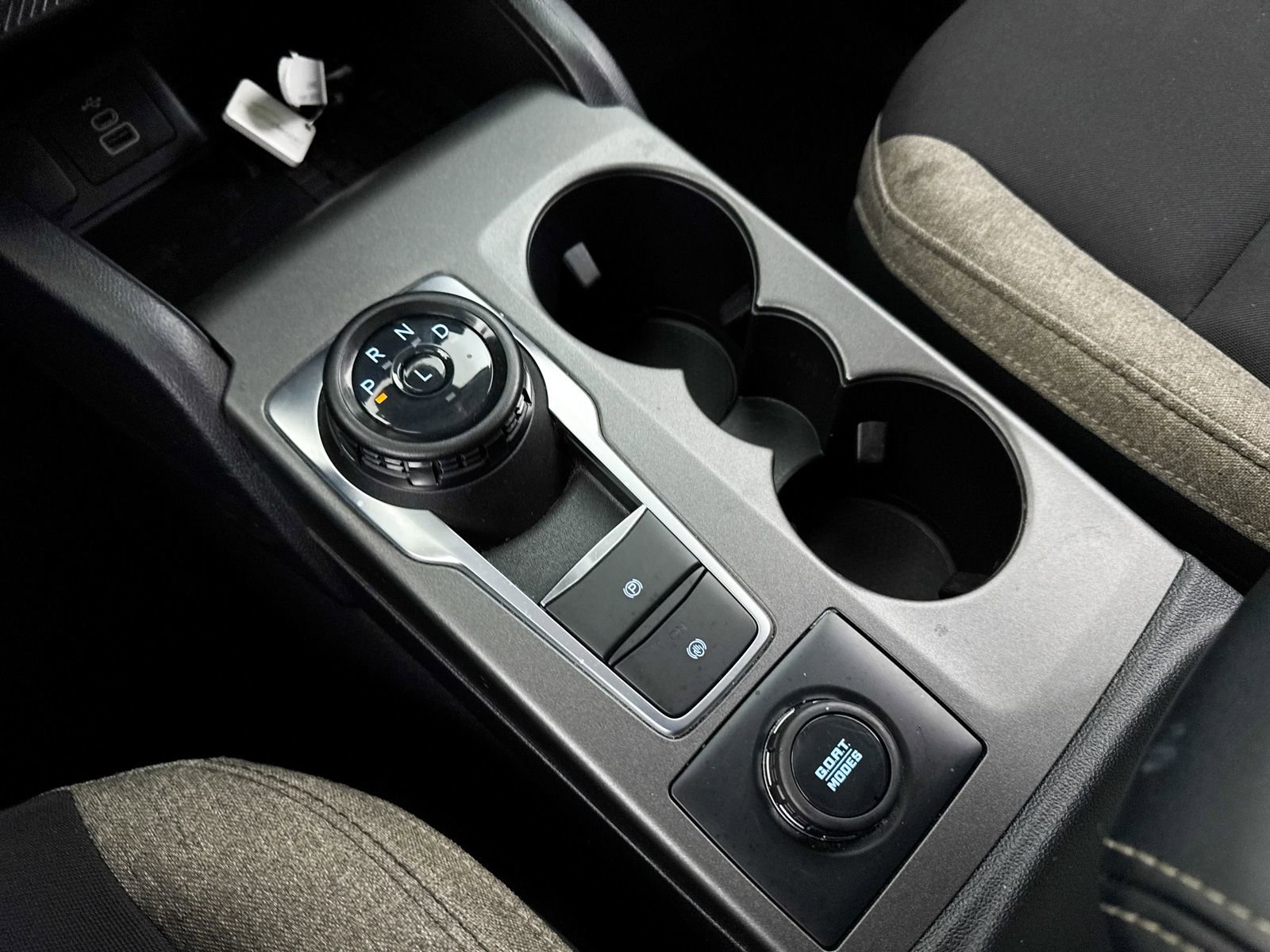 Used 2025 Ford Bronco Sport Big Bend w/ Convenience Package image 24