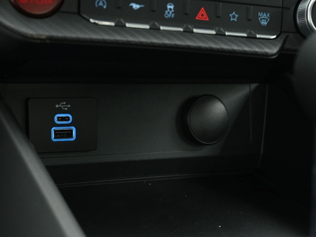 New 2026 Ford Mustang EcoBoost image 16