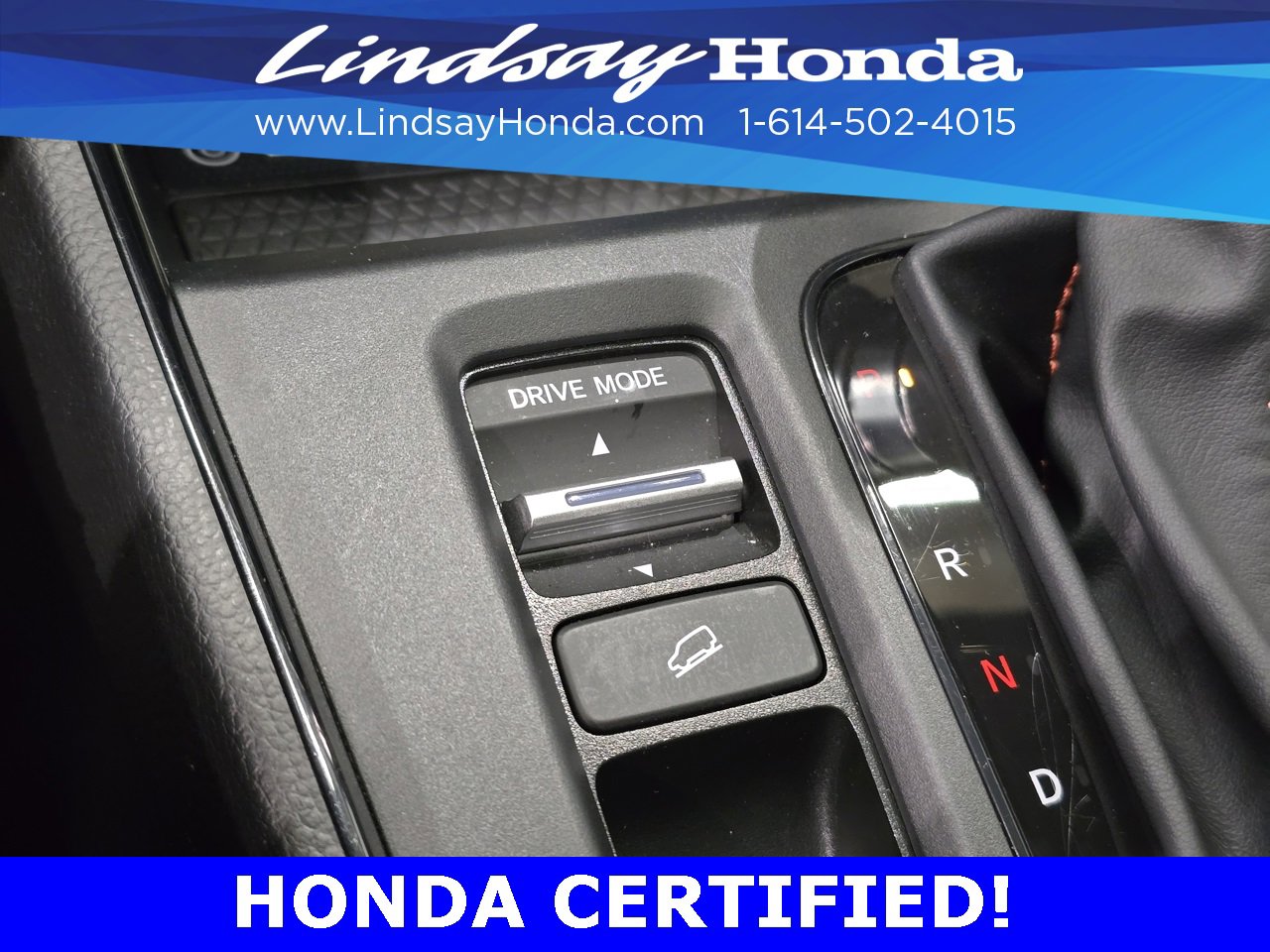 Used 2023 Honda CR-V Sport Touring image 20