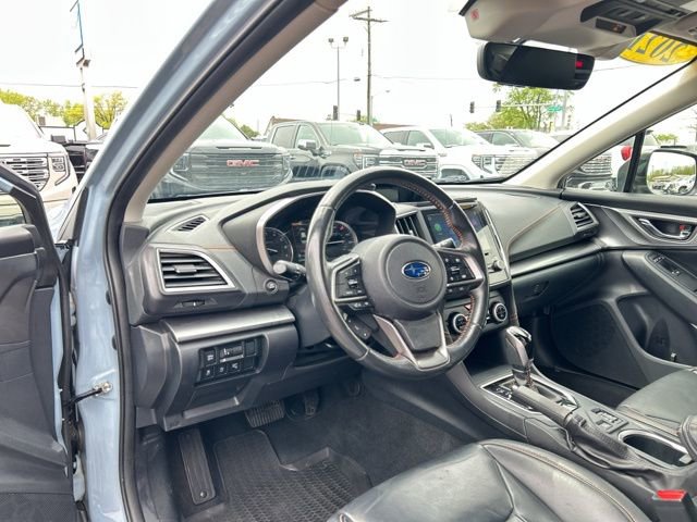 Used 2021 Subaru Crosstrek 2.5i Limited w/ Popular Package #3 AWD/4WD image 25