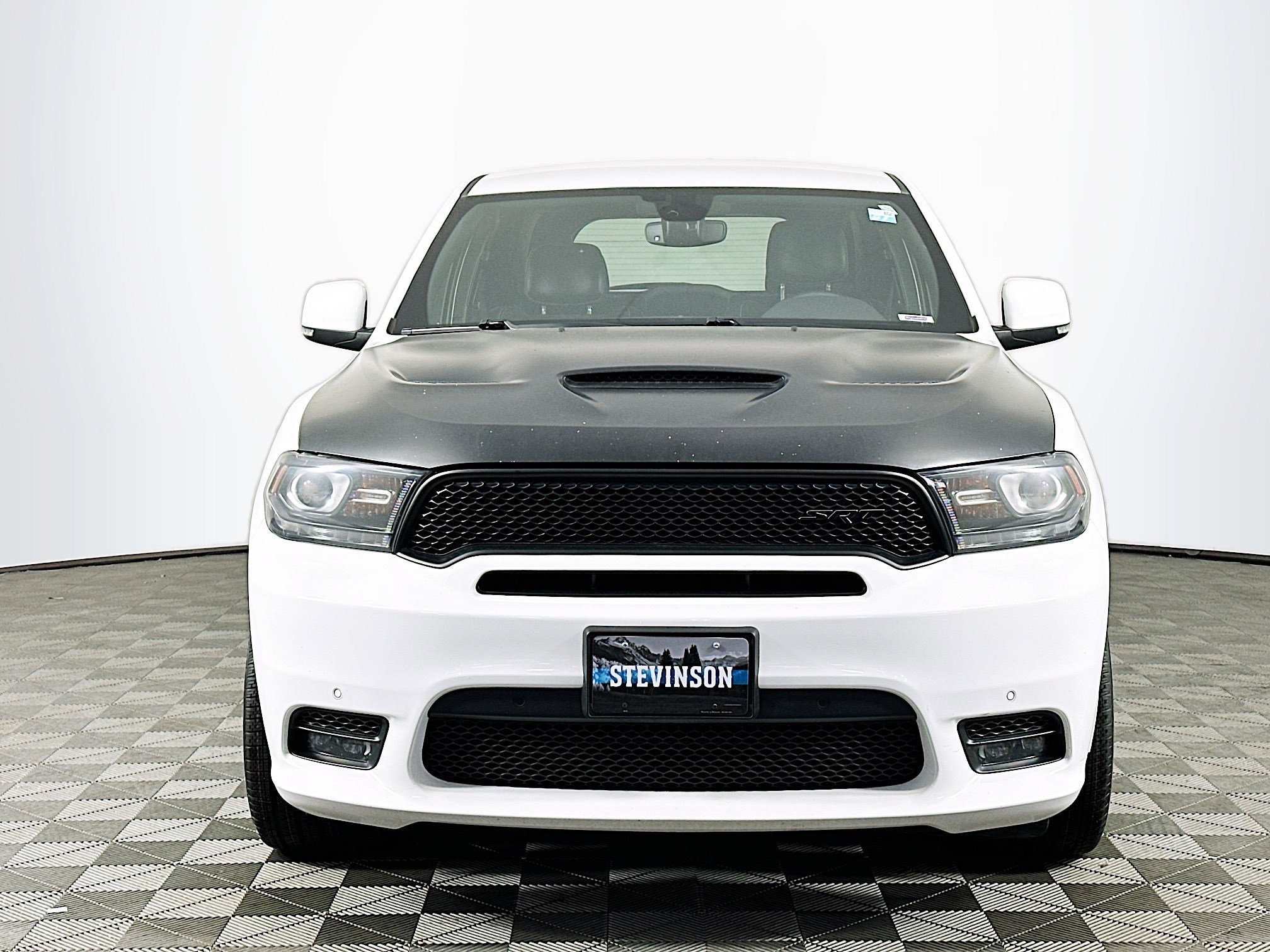 Used 2020 Dodge Durango SRT w/ Trailer Tow Group IV image 2