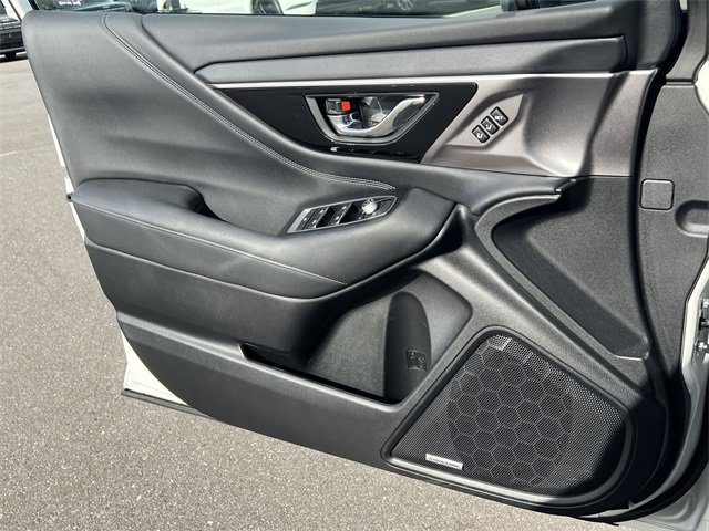 Certified 2024 Subaru Outback Limited XT image 24