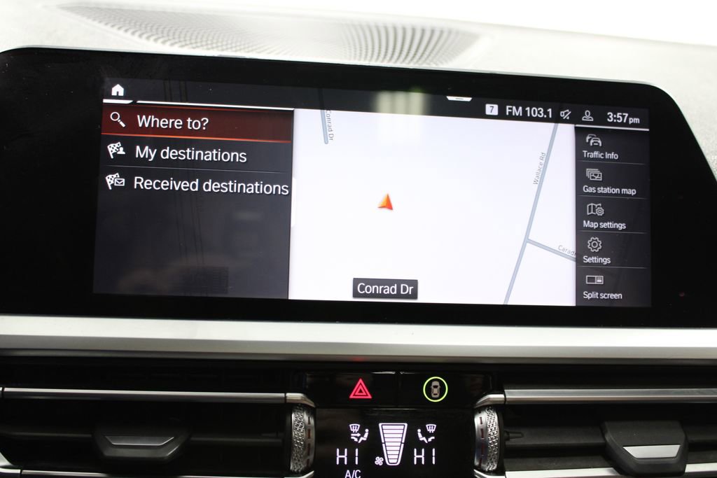 Used 2019 BMW 330i xDrive Sedan image 47