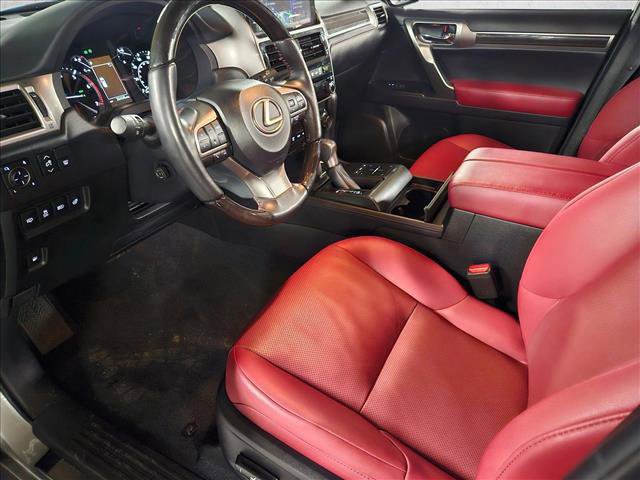Used 2023 Lexus GX 460 Premium image 9