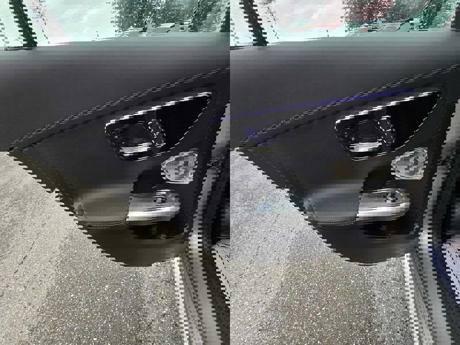 Used 2023 Mercedes-Benz C 300 4MATIC Sedan image 21