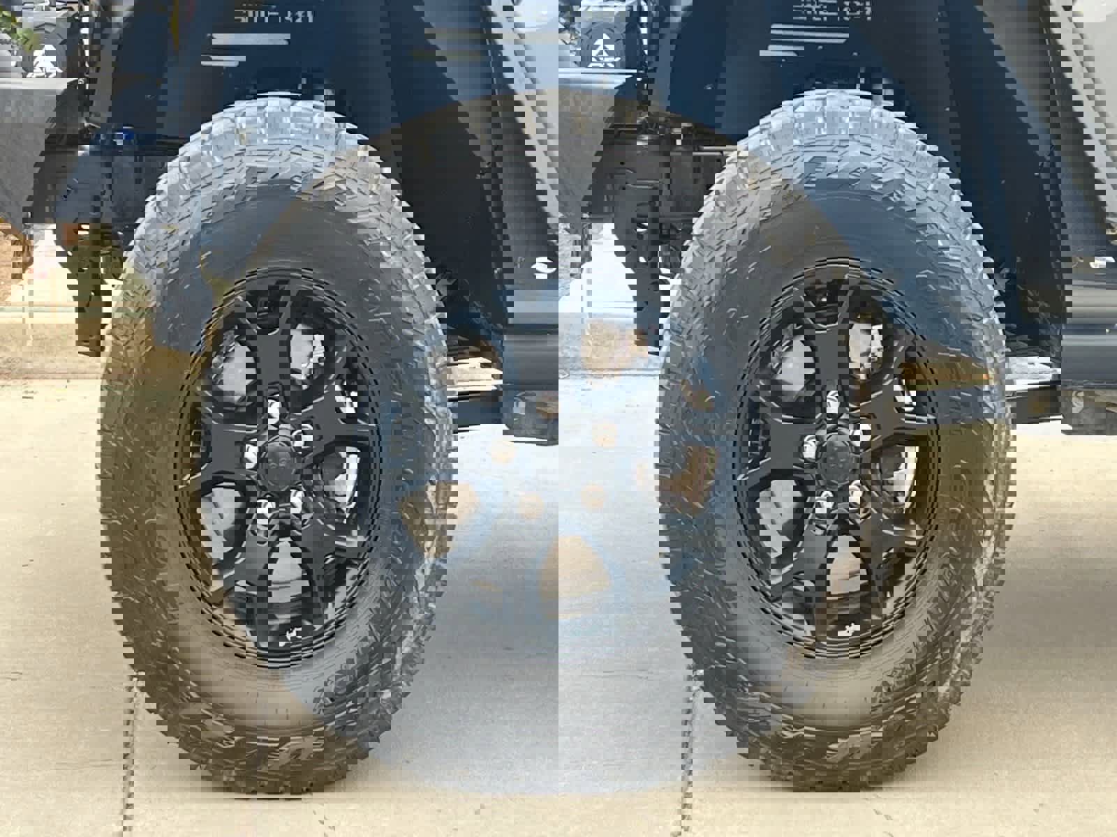 Used 2022 Jeep Wrangler Unlimited Sport image 24