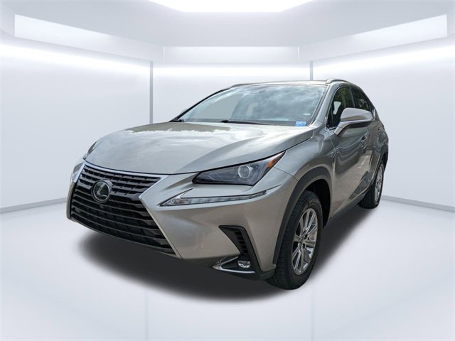 Used 2020 Lexus NX 300 FWD image 8