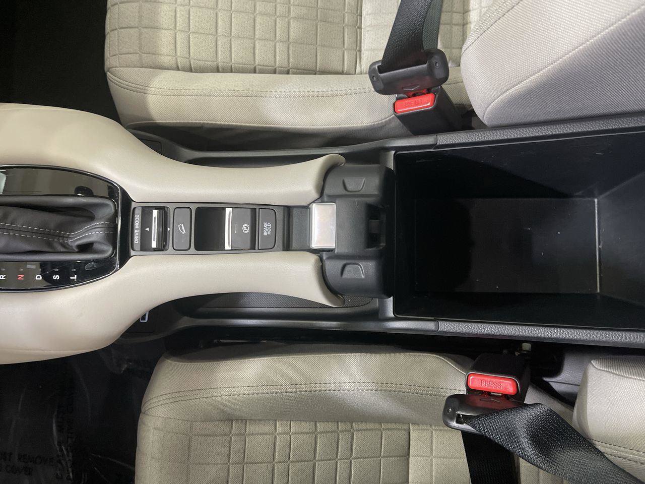 Certified 2023 Honda HR-V LX image 20