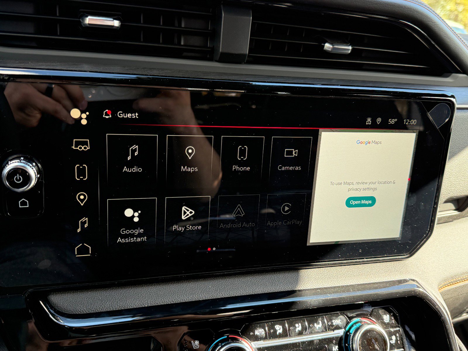 New 2026 GMC Sierra 3500 AT4 image 39