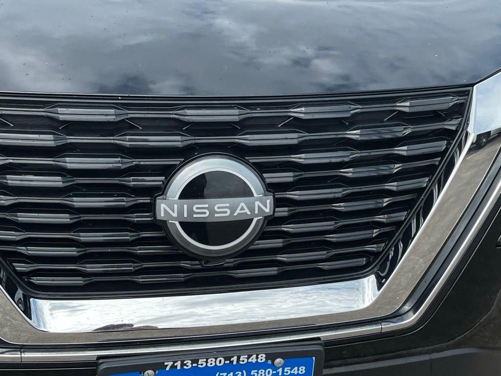 Used 2023 Nissan Rogue SV image 12