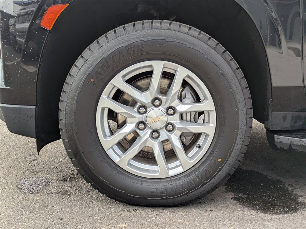 Used 2023 Chevrolet Tahoe LT image 52