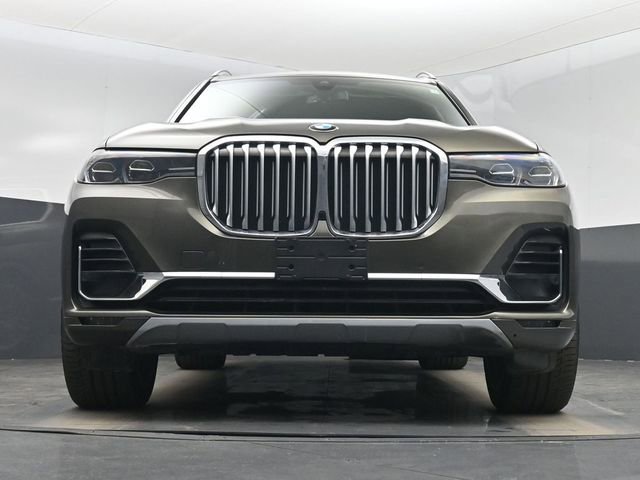 Used 2021 BMW X7 xDrive40i w/ Premium Package image 31