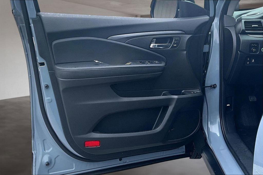Certified 2022 Honda Pilot Special Edition image 20