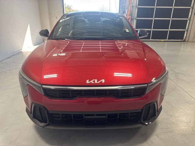 Used 2025 Kia K4 GT-Line w/ GT-Line Premium Package image 3