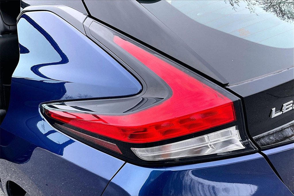 Used 2019 Nissan Leaf SL Plus w/ Protection Package image 20