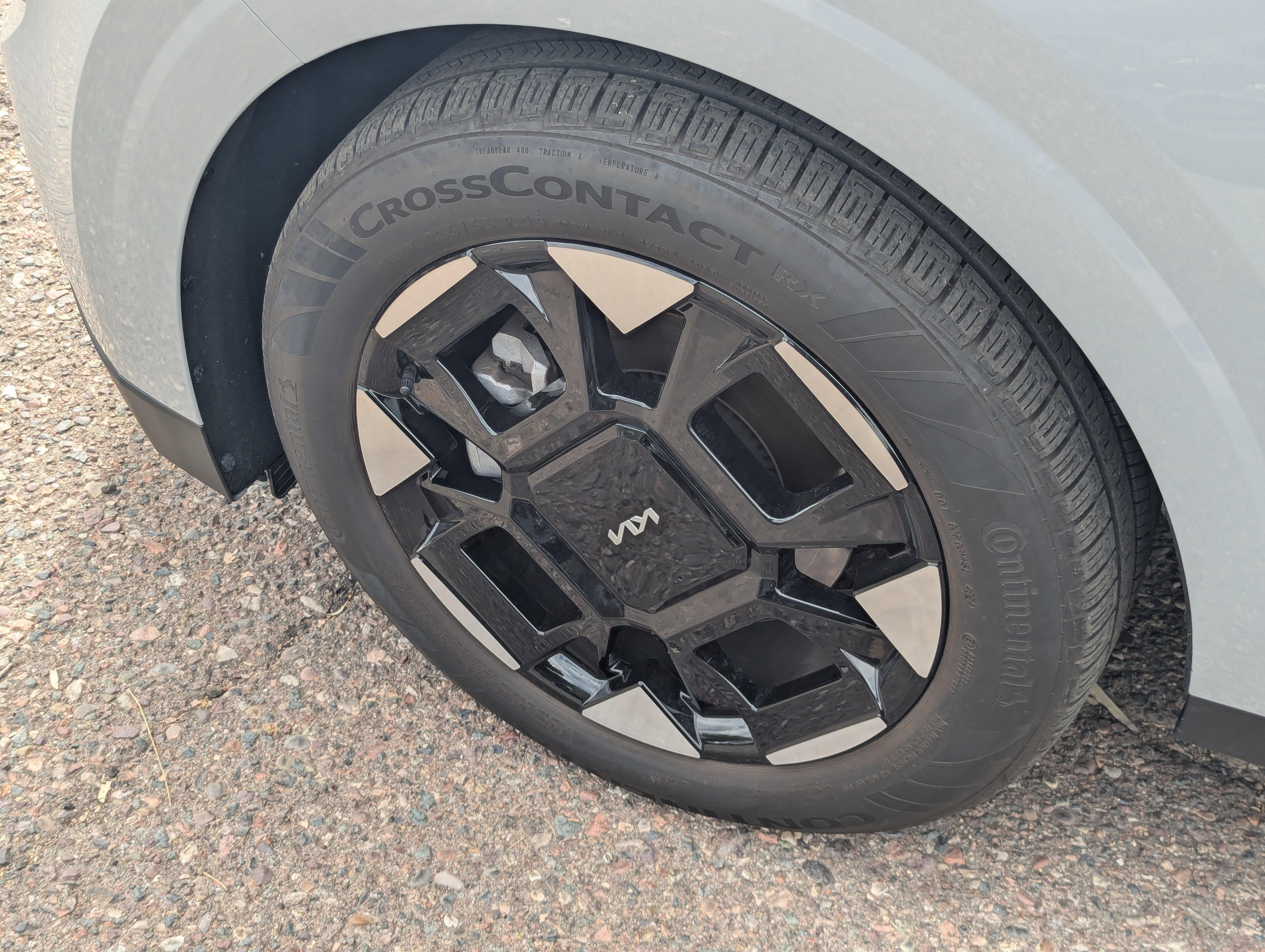 Certified 2025 Kia Carnival EX image 15