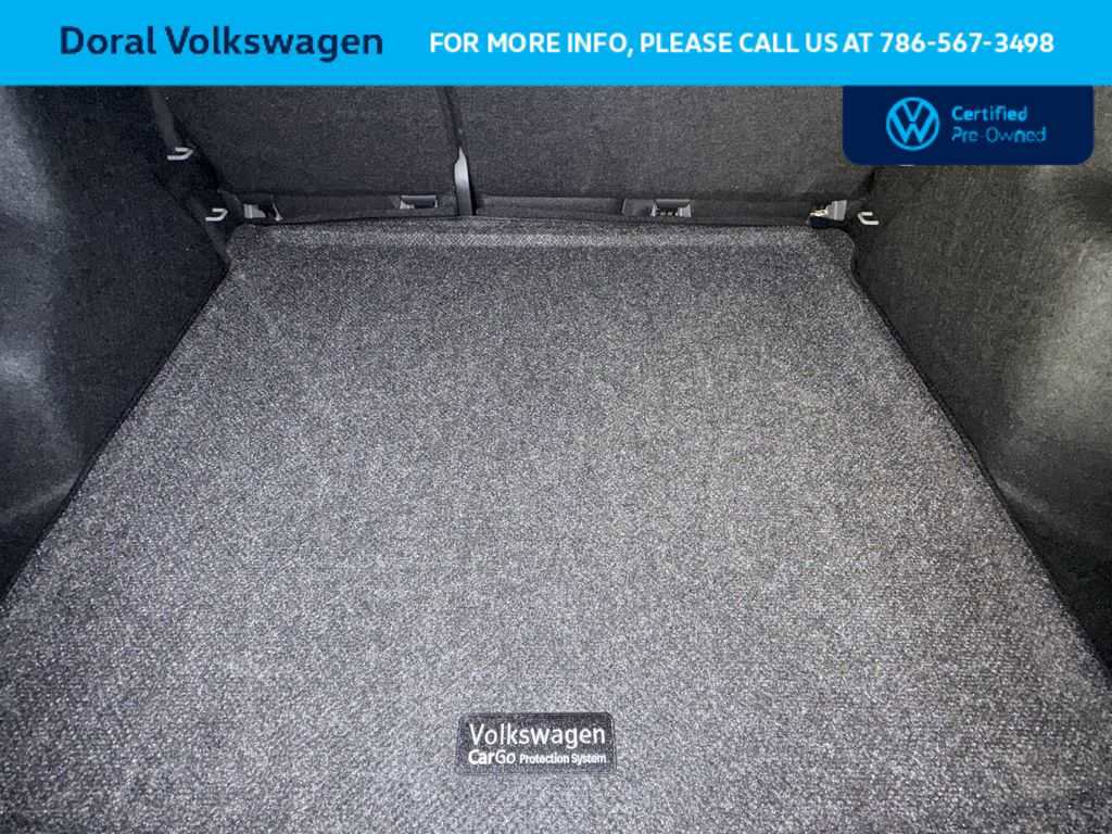 Used 2024 Volkswagen ID.4 2WD image 25